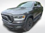 2022 RAM Ram 1500 Rebel