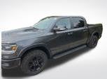 2022 RAM Ram 1500 Rebel