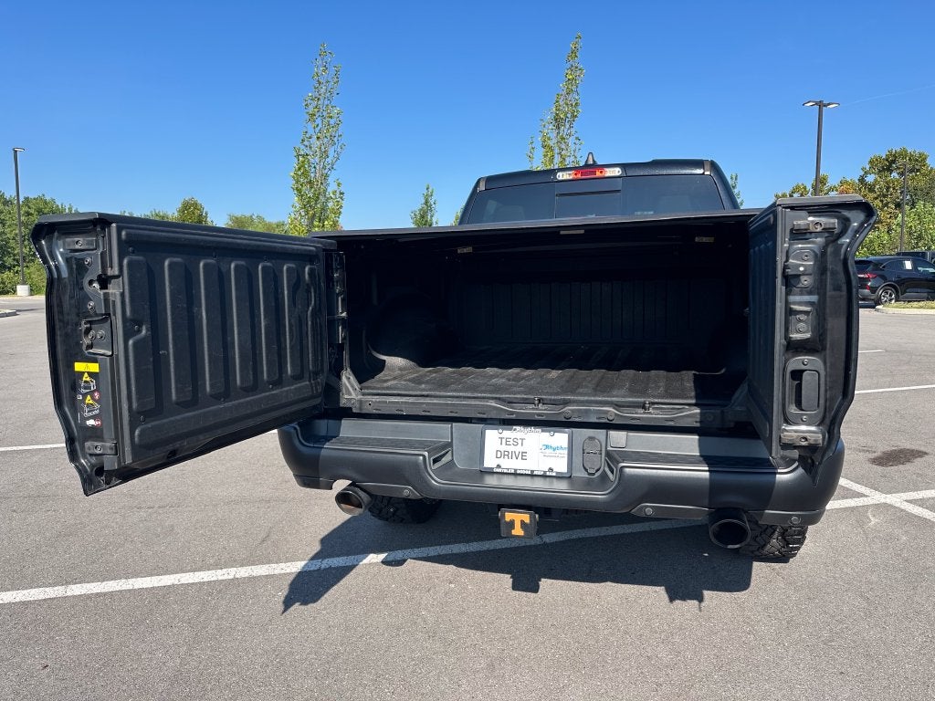 2020 RAM Ram 1500 Rebel