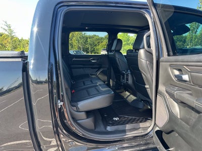 2020 RAM Ram 1500 Rebel