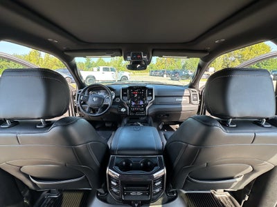 2020 RAM Ram 1500 Rebel