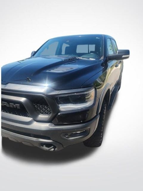 2020 RAM Ram 1500 Rebel