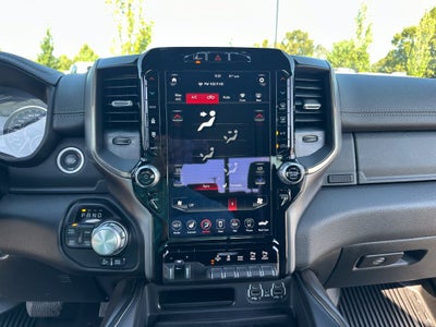 2020 RAM Ram 1500 Rebel