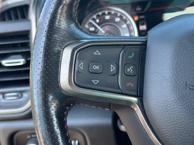 2020 RAM Ram 1500 Rebel