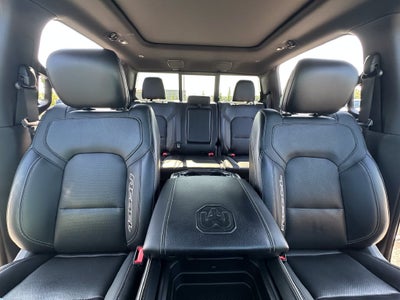 2020 RAM Ram 1500 Rebel