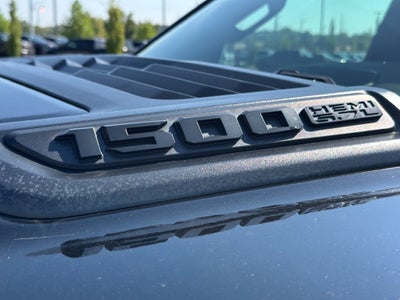 2020 RAM Ram 1500 Rebel