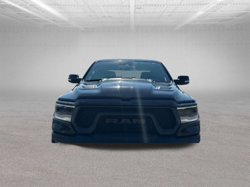 2020 RAM Ram 1500 Rebel