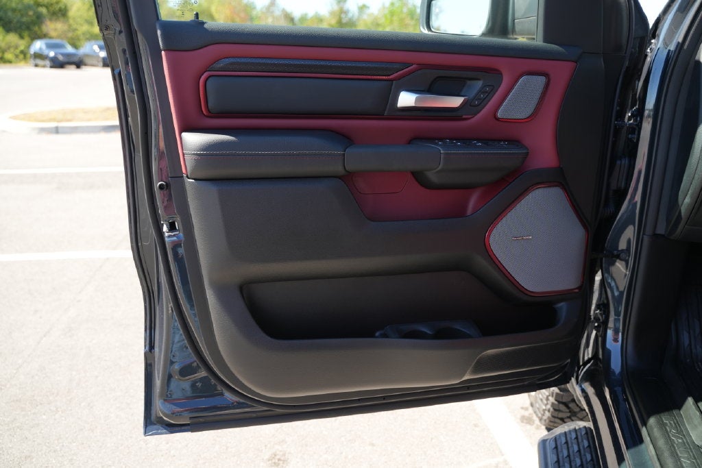 2027 RAM Ram 1500 Rebel