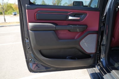 2027 RAM Ram 1500 Rebel