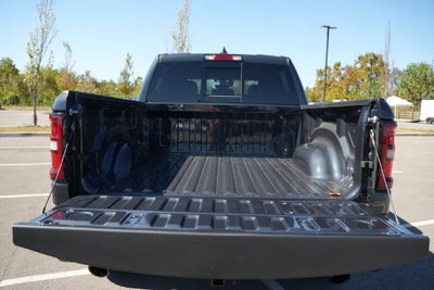 2027 RAM Ram 1500 Rebel