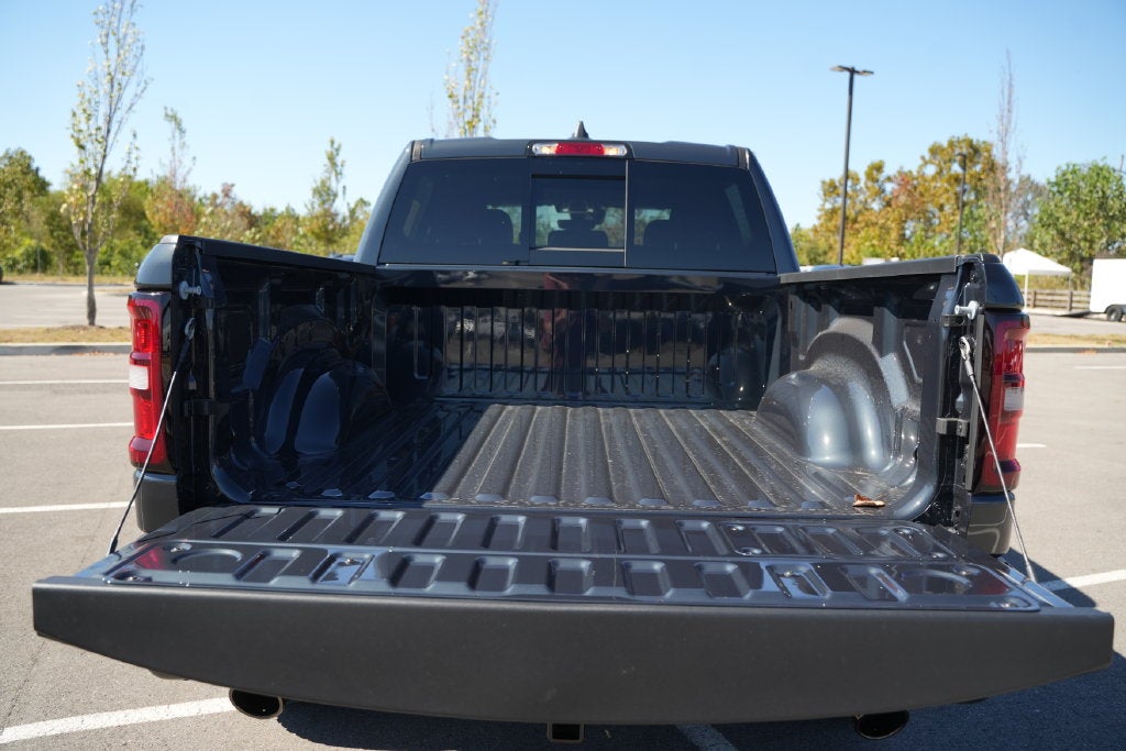 2027 RAM Ram 1500 Rebel