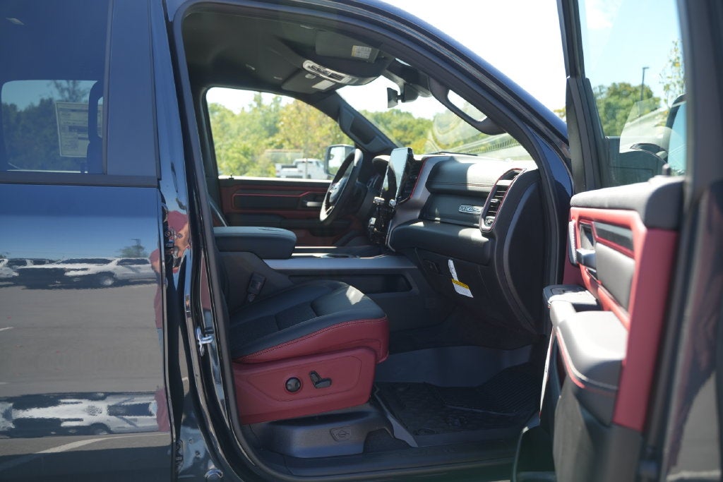 2027 RAM Ram 1500 Rebel