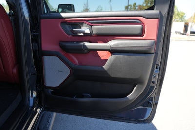 2027 RAM Ram 1500 Rebel