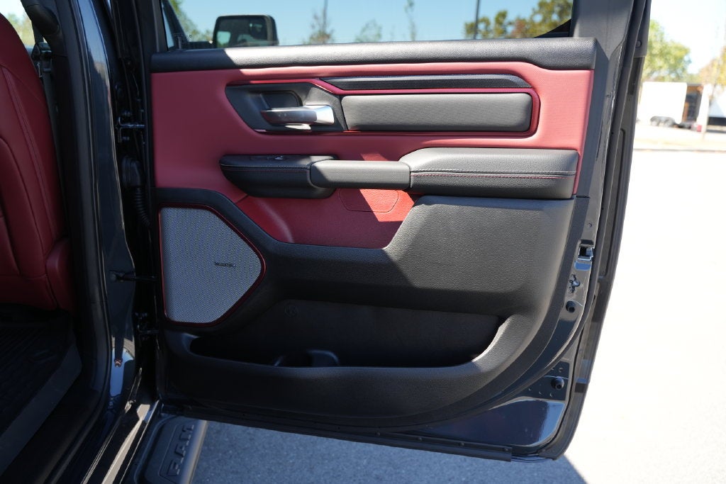 2027 RAM Ram 1500 Rebel