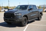 2027 RAM Ram 1500 Rebel