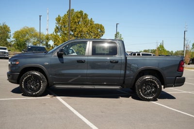 2027 RAM Ram 1500 Rebel