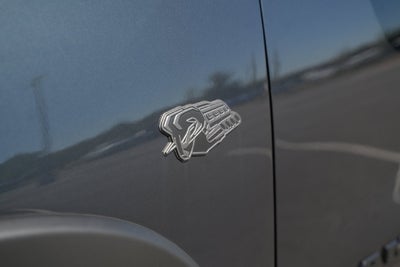 2027 RAM Ram 1500 Rebel