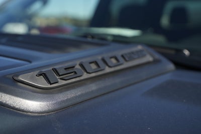 2027 RAM Ram 1500 Rebel