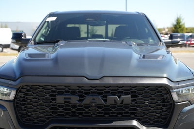 2027 RAM Ram 1500 Rebel