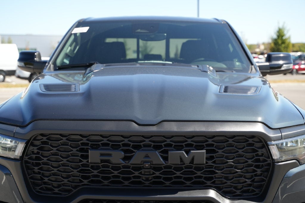 2027 RAM Ram 1500 Rebel