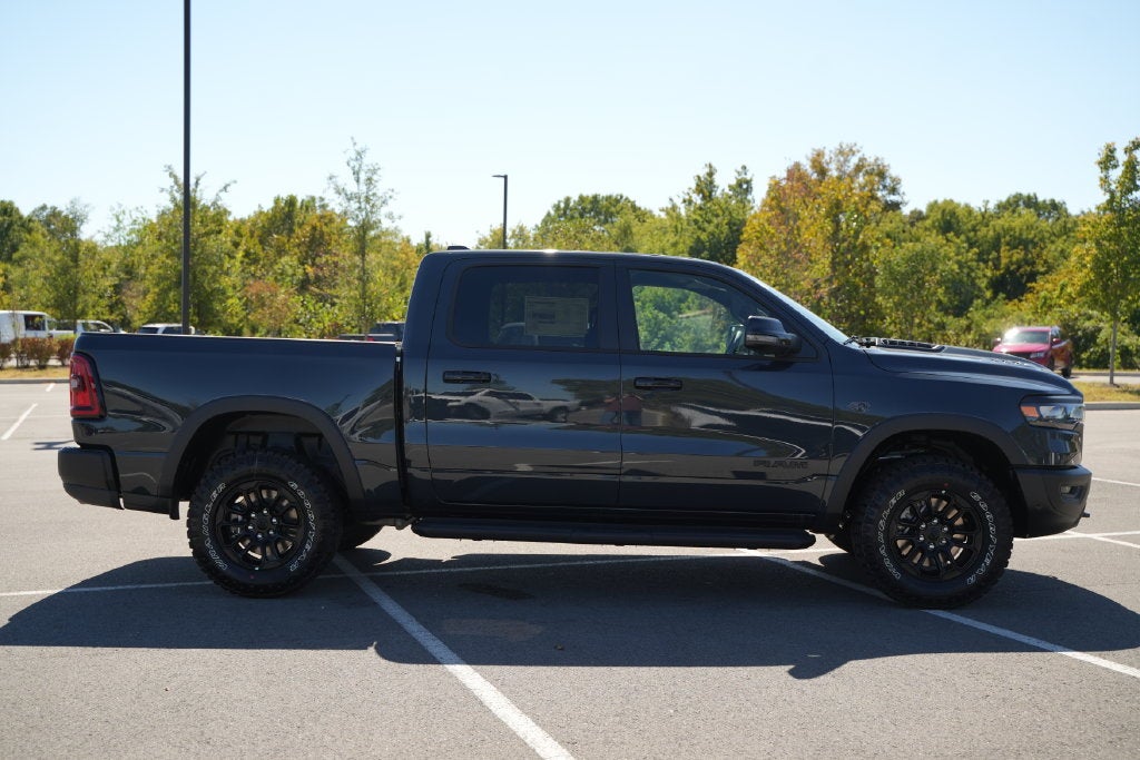2027 RAM Ram 1500 Rebel