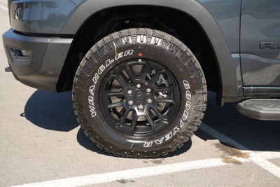2027 RAM Ram 1500 Rebel