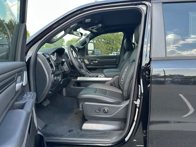 2027 RAM Ram 1500 Rebel