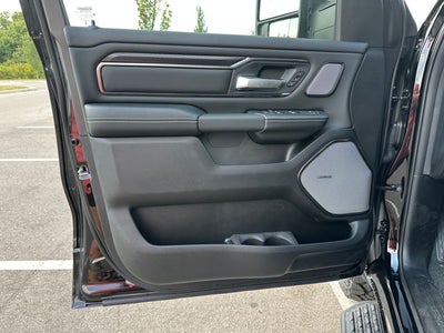 2027 RAM Ram 1500 Rebel