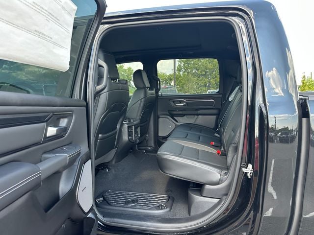 2027 RAM Ram 1500 Rebel