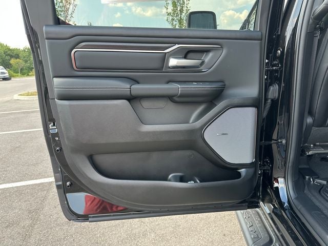 2027 RAM Ram 1500 Rebel