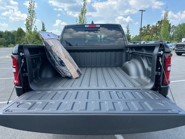 2027 RAM Ram 1500 Rebel
