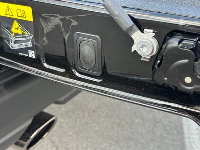 2027 RAM Ram 1500 Rebel