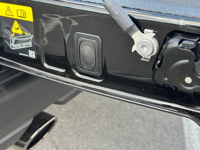 2027 RAM Ram 1500 Rebel