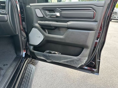 2027 RAM Ram 1500 Rebel