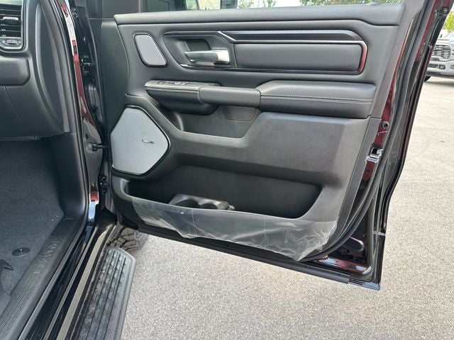 2027 RAM Ram 1500 Rebel