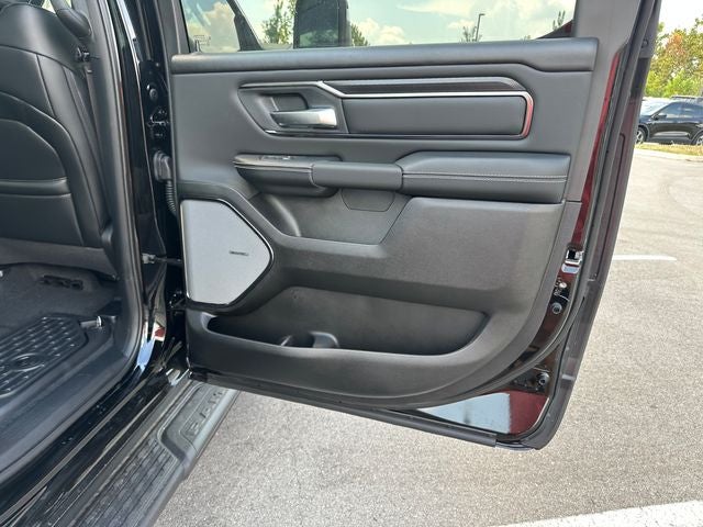 2027 RAM Ram 1500 Rebel
