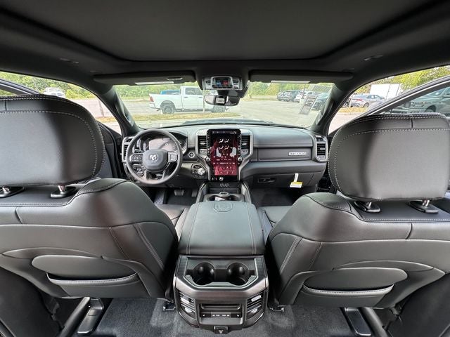 2027 RAM Ram 1500 Rebel