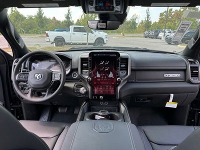 2027 RAM Ram 1500 Rebel