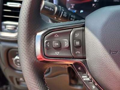 2027 RAM Ram 1500 Rebel