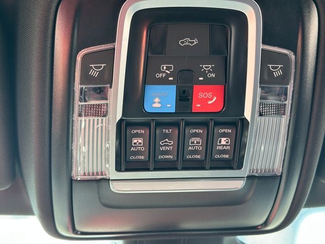 2027 RAM Ram 1500 Rebel