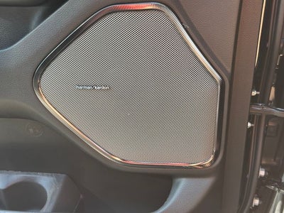 2027 RAM Ram 1500 Rebel