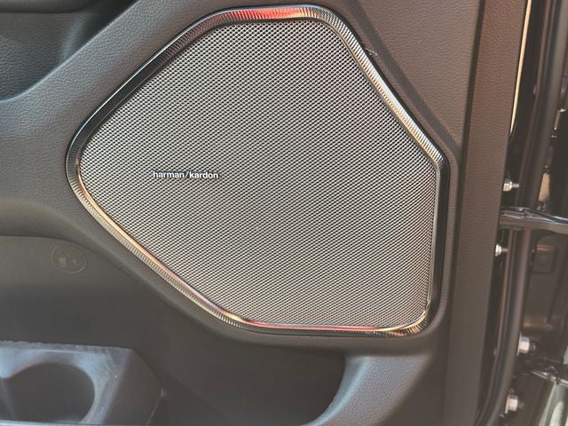 2027 RAM Ram 1500 Rebel