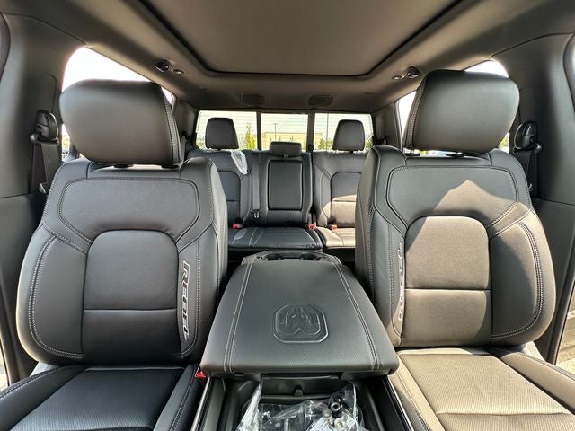 2027 RAM Ram 1500 Rebel
