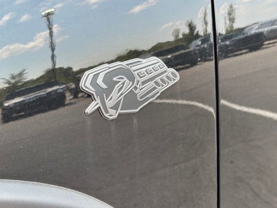 2027 RAM Ram 1500 Rebel