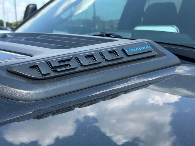 2027 RAM Ram 1500 Rebel