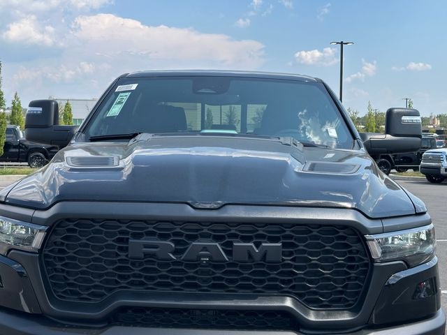 2027 RAM Ram 1500 Rebel