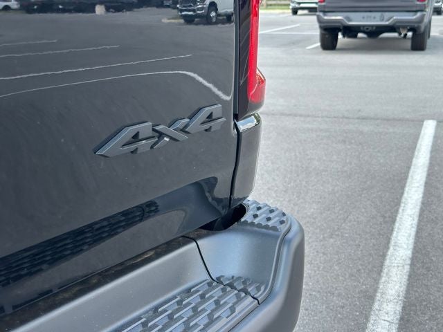 2027 RAM Ram 1500 Rebel