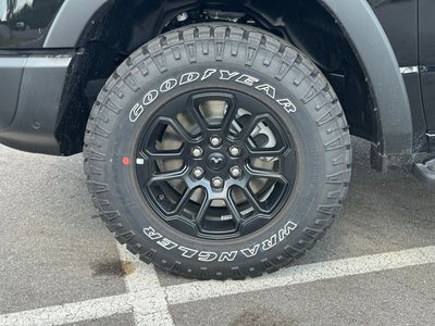 2027 RAM Ram 1500 Rebel