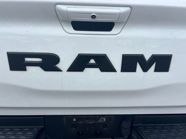 2022 RAM 1500 Rebel Crew Cab 4x4 5'7' Box