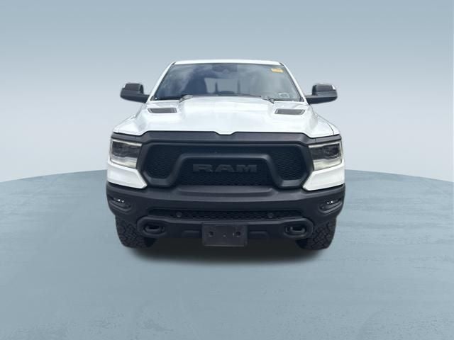 2022 RAM 1500 Rebel Crew Cab 4x4 5'7' Box